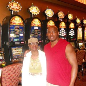 Meet your Posher, Anthony