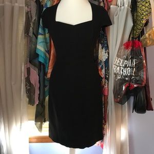 Banana Republic LBD