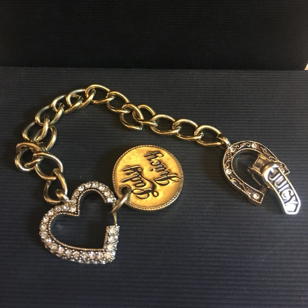 Juicy Couture Bracelet