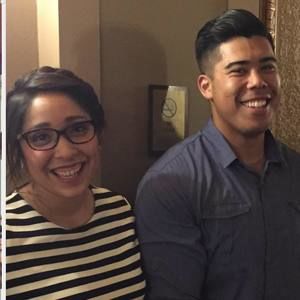 Meet your Posher, Chase