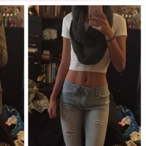 Meet your Posher, Morgan