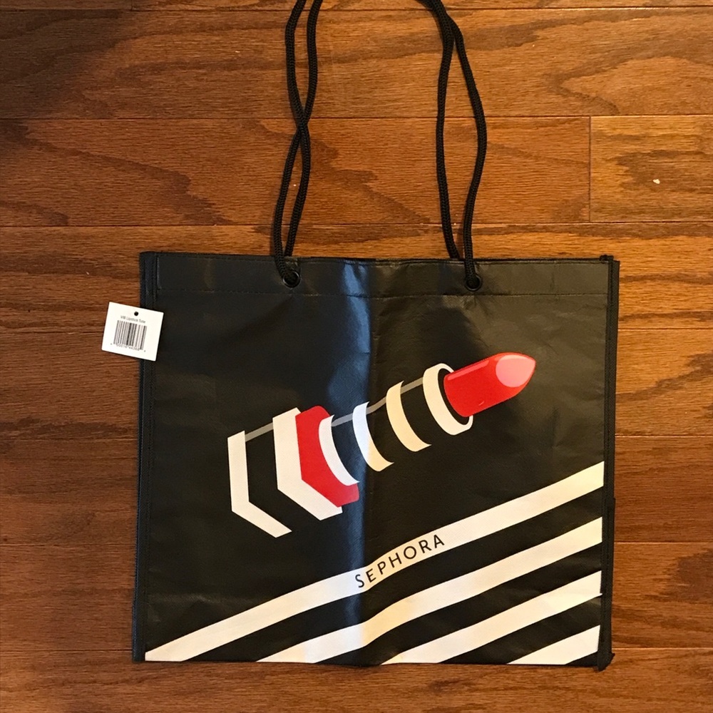 Sephora - VIB Lipstick Tote
