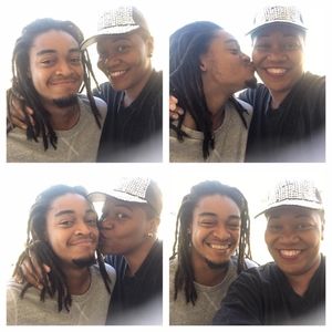 Meet your Posher, Khari