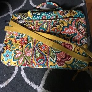 Vera Bradley Laptop Case