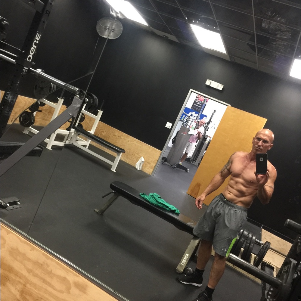 Meet your Posher, Donald