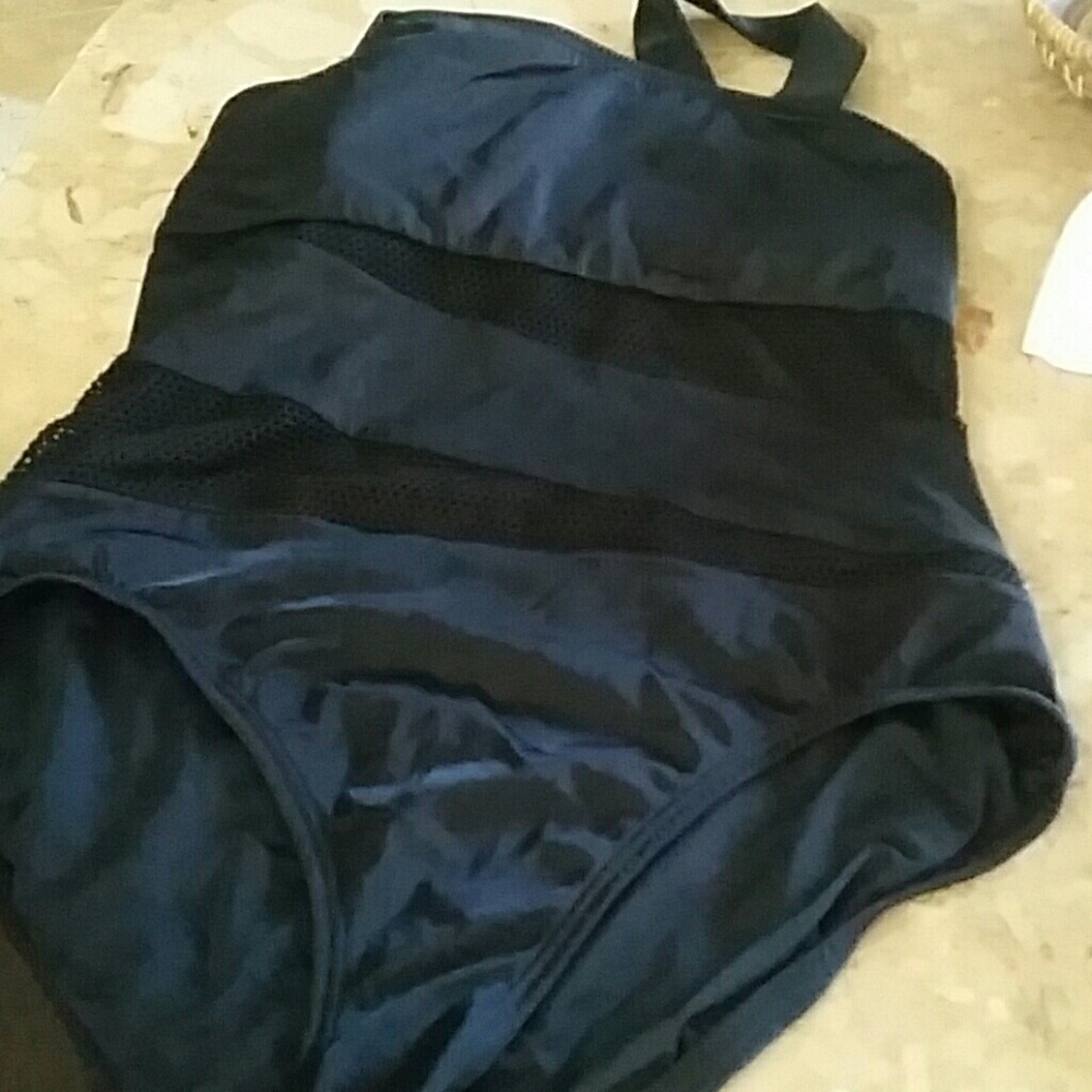 Designer bathing suit bundle /Sold - Picture 1 of 7