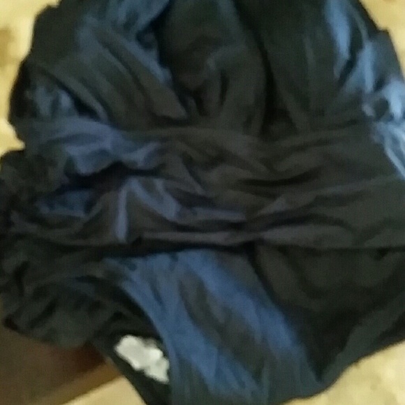 Designer bathing suit bundle /Sold - Picture 2 of 7