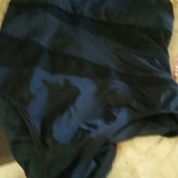 Designer bathing suit bundle /Sold - Picture 6 of 7