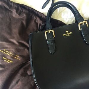 Kate Spade Charlotte Sylvie bag