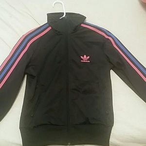 Adidas Jacket