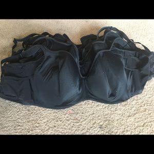 Lane Bryant Cacique Smooth Balconette Bras