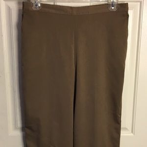 Size 16 Alfred Dunner pants