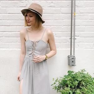 Meet your Posher, Chelsea