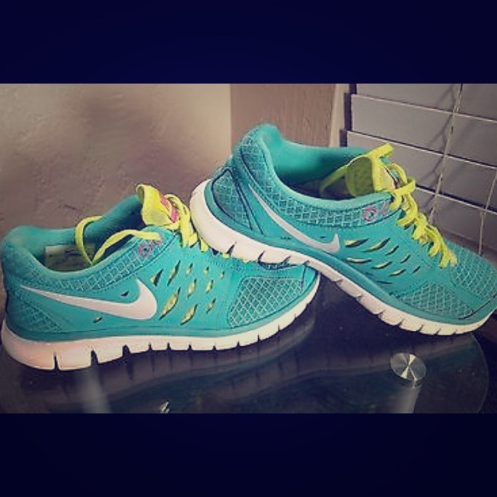 Women's Nikes