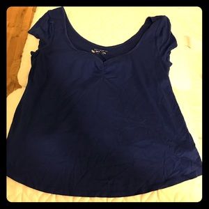 Victoria secret shirt.