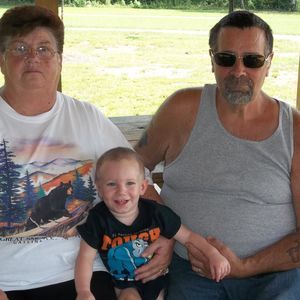 Meet your Posher, Shirley