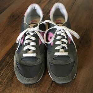 Saucony Jazz Sneakers