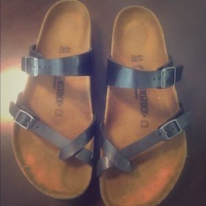 Birkenstock Sandles