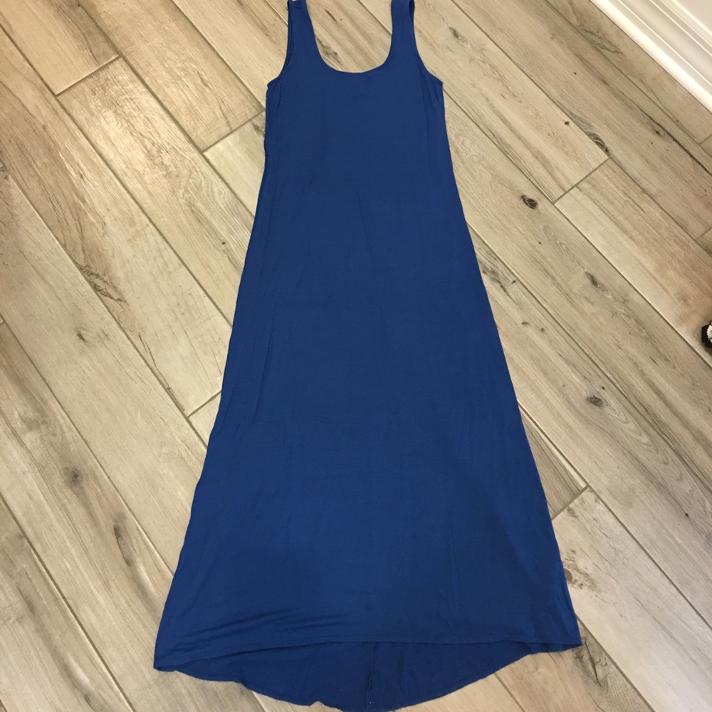 Vince Maxi Dress