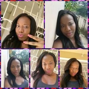 Meet your Posher, Tessa