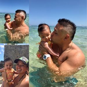 Meet your Posher, Ben