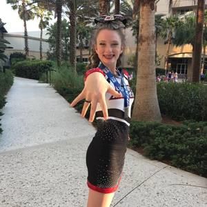 Meet your Posher, Kaylie