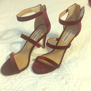 Steve Madden Heels