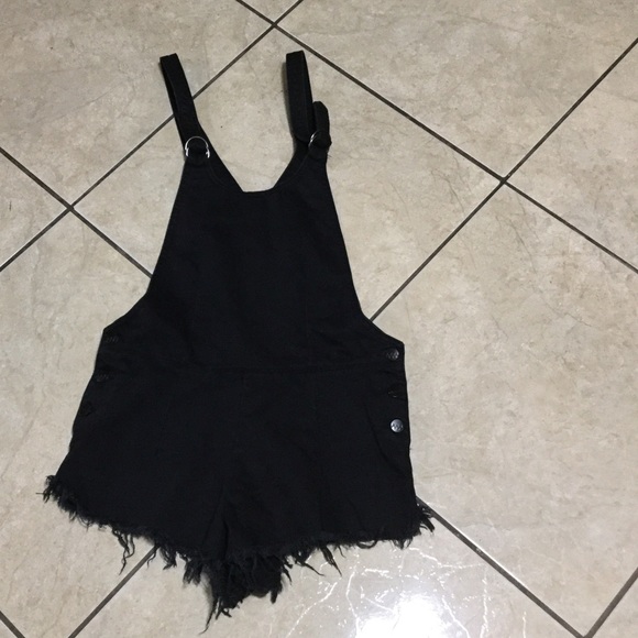 Zee Gee Why (Cheeky Rider Romper) - Picture 2 of 4