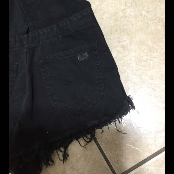 Zee Gee Why (Cheeky Rider Romper) - Picture 3 of 4