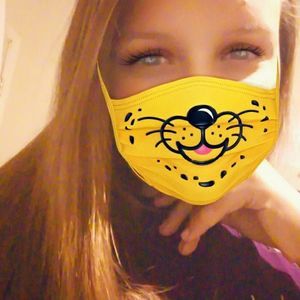 Meet your Posher, Amber