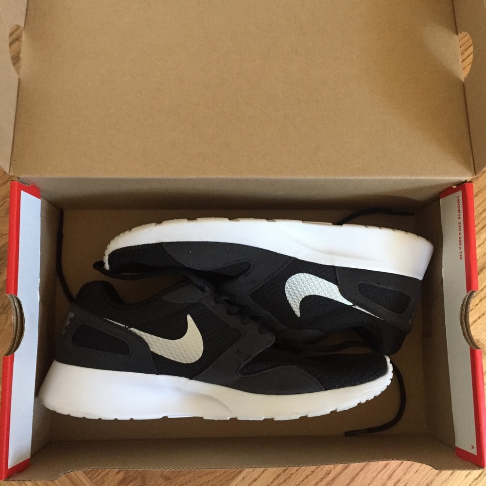 Worn once! Nike Kaishi