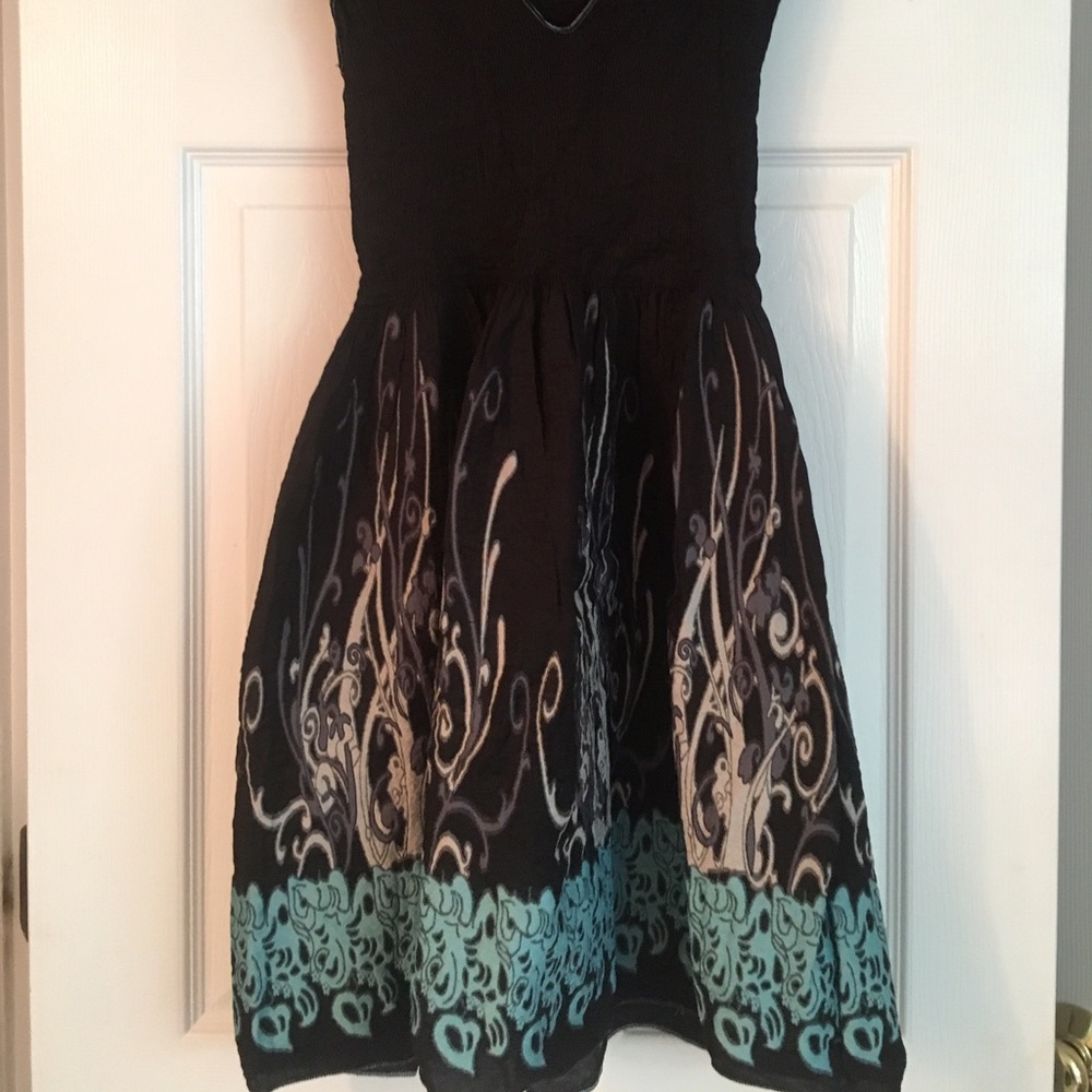EUC XLP Max Edition dress (very stretchy)