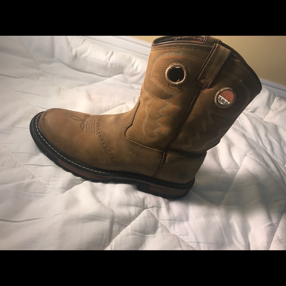 They were the wrong size when I bought them