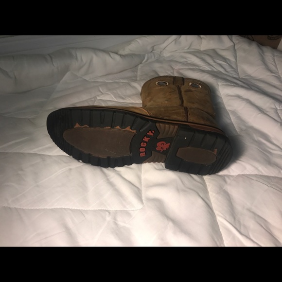 They were the wrong size when I bought them
