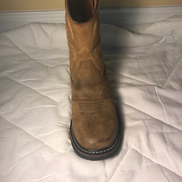 They were the wrong size when I bought them