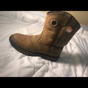 They were the wrong size when I bought them