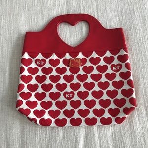 Hello Kitty Purse