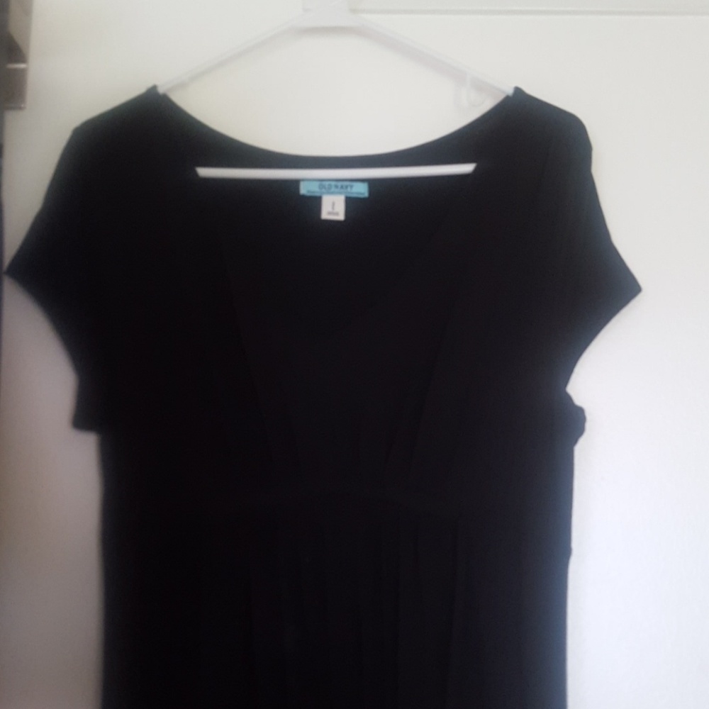 SUMMER MATERNITY DRESS