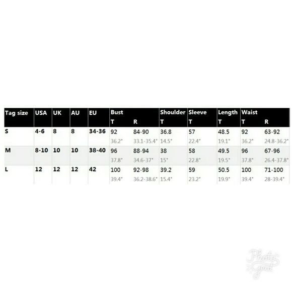 *Restocking* Sexy Glam White Lace Top - Picture 8 of 8