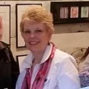 Meet your Posher, Pam