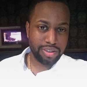 Meet your Posher, Alton lking