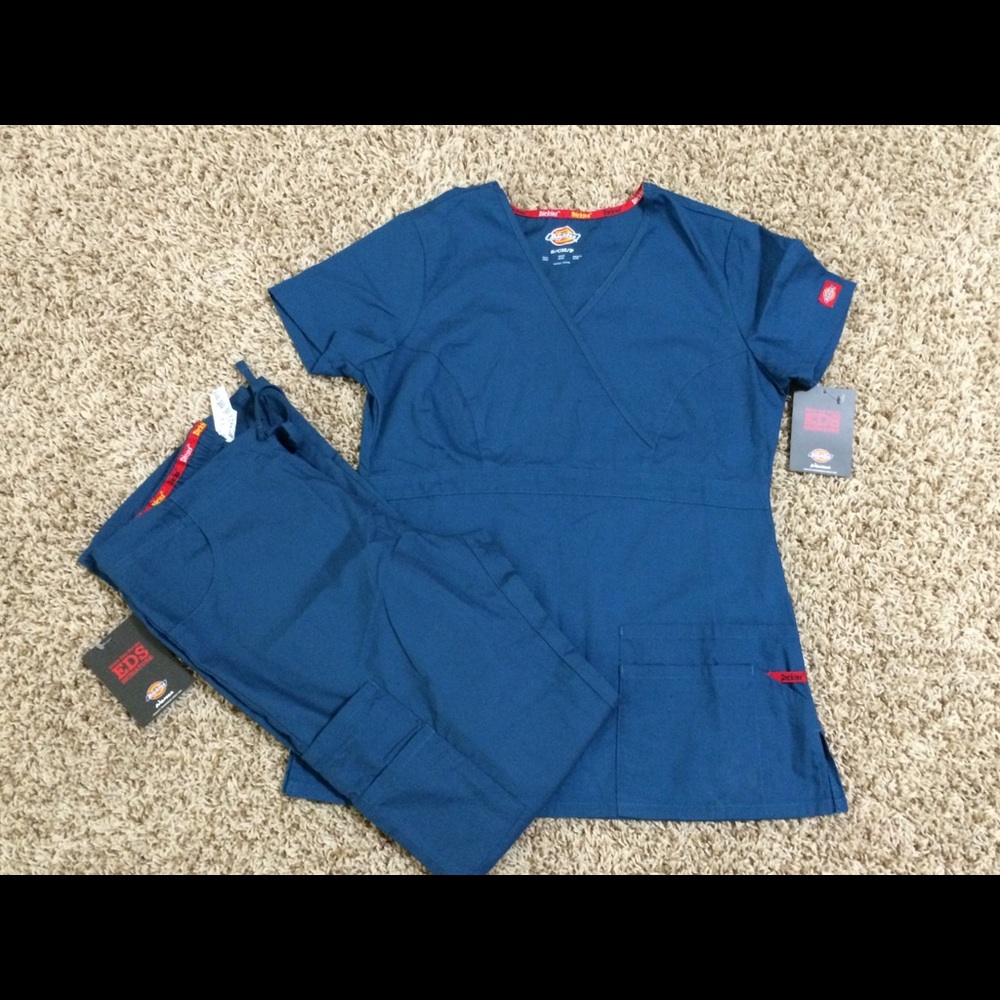 Scrub Set