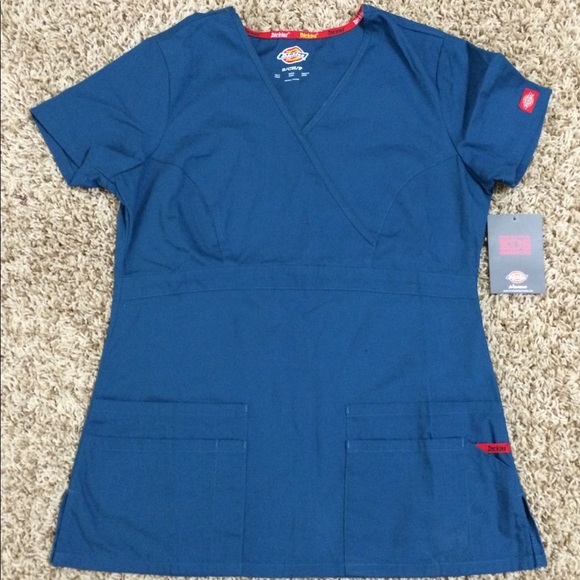 Scrub Set - Picture 2 of 7