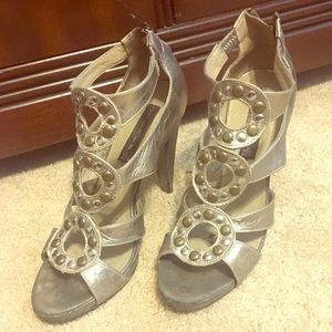 Steven by Steve Madden heels