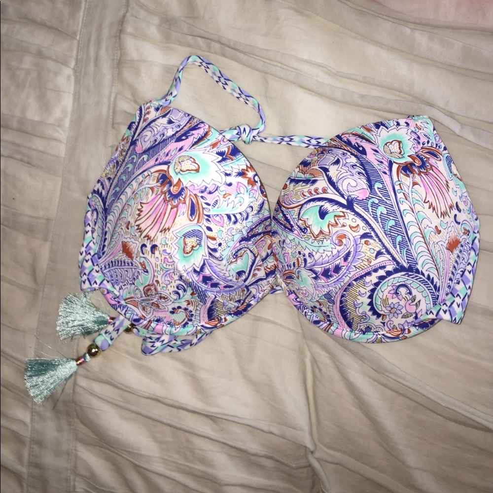 VS Swim Top