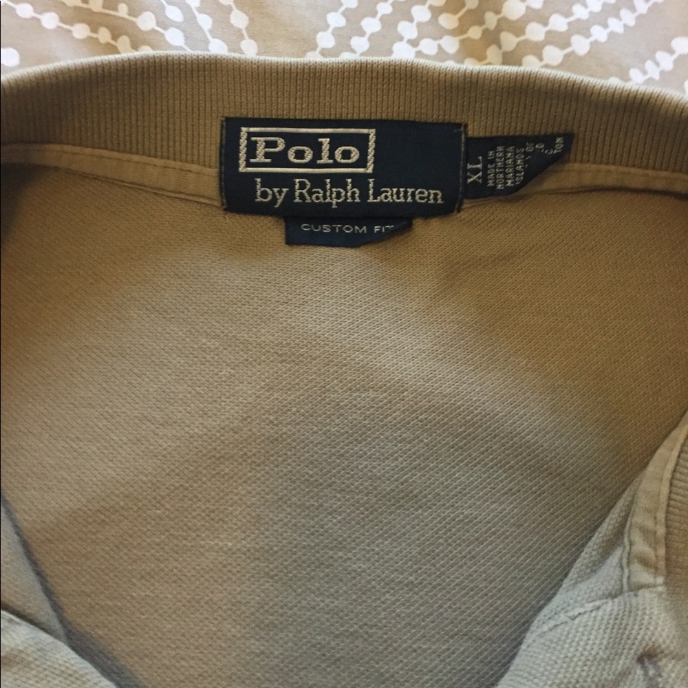 Polo Ralph Lauren - Picture 2 of 4