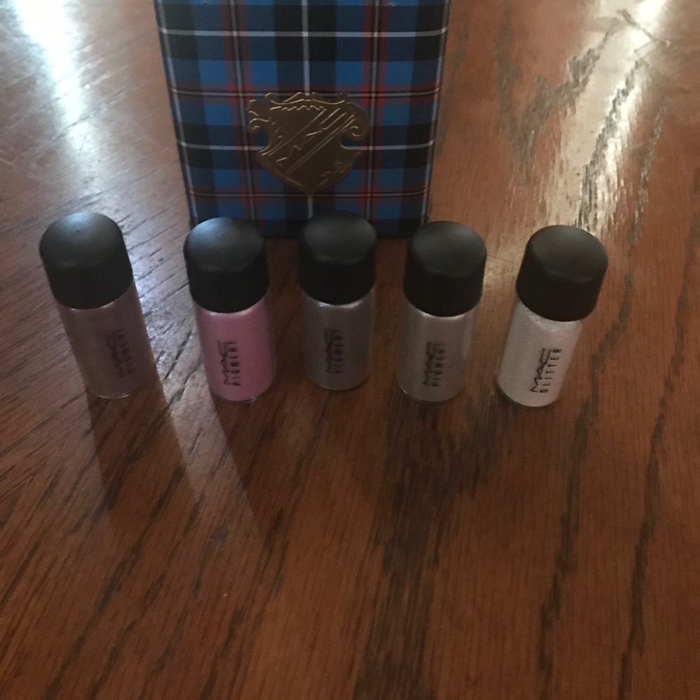 Mac cool thrilseekers