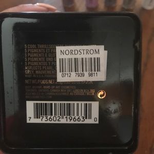 MAC Cosmetics Other - Mac cool thrilseekers MAC Cosmetics Other - Mac cool thrilseekers