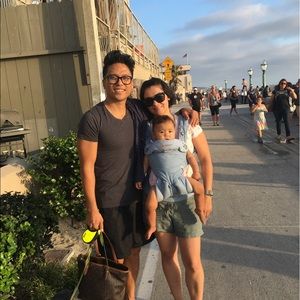 Meet your Posher, Eva