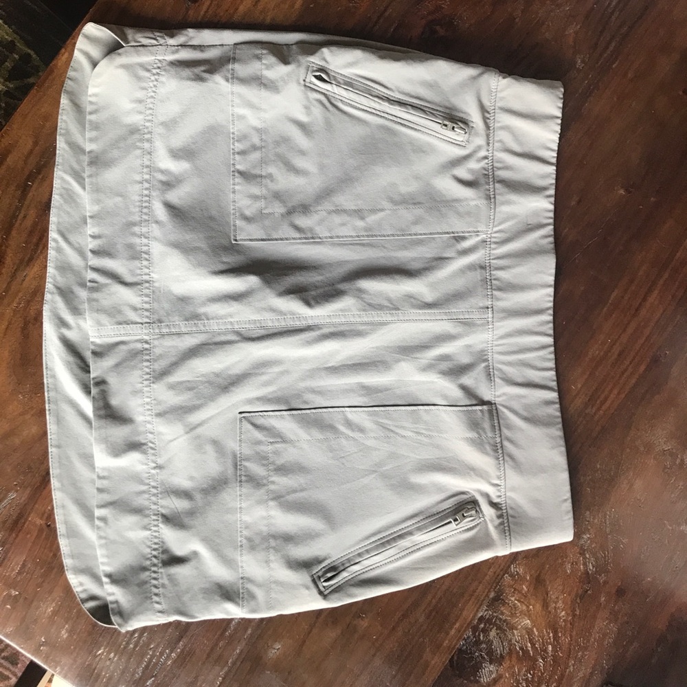 Athleta Skort